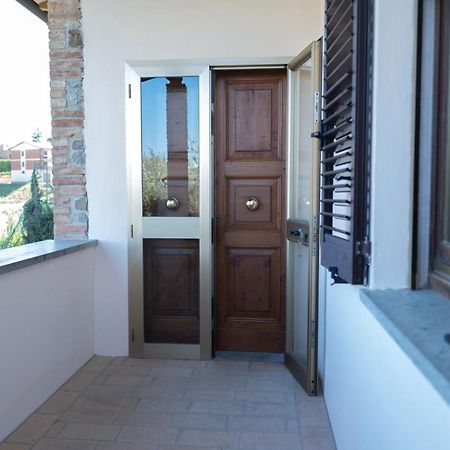 Apartamento La Casa Di Sara Città della Pieve Exterior foto