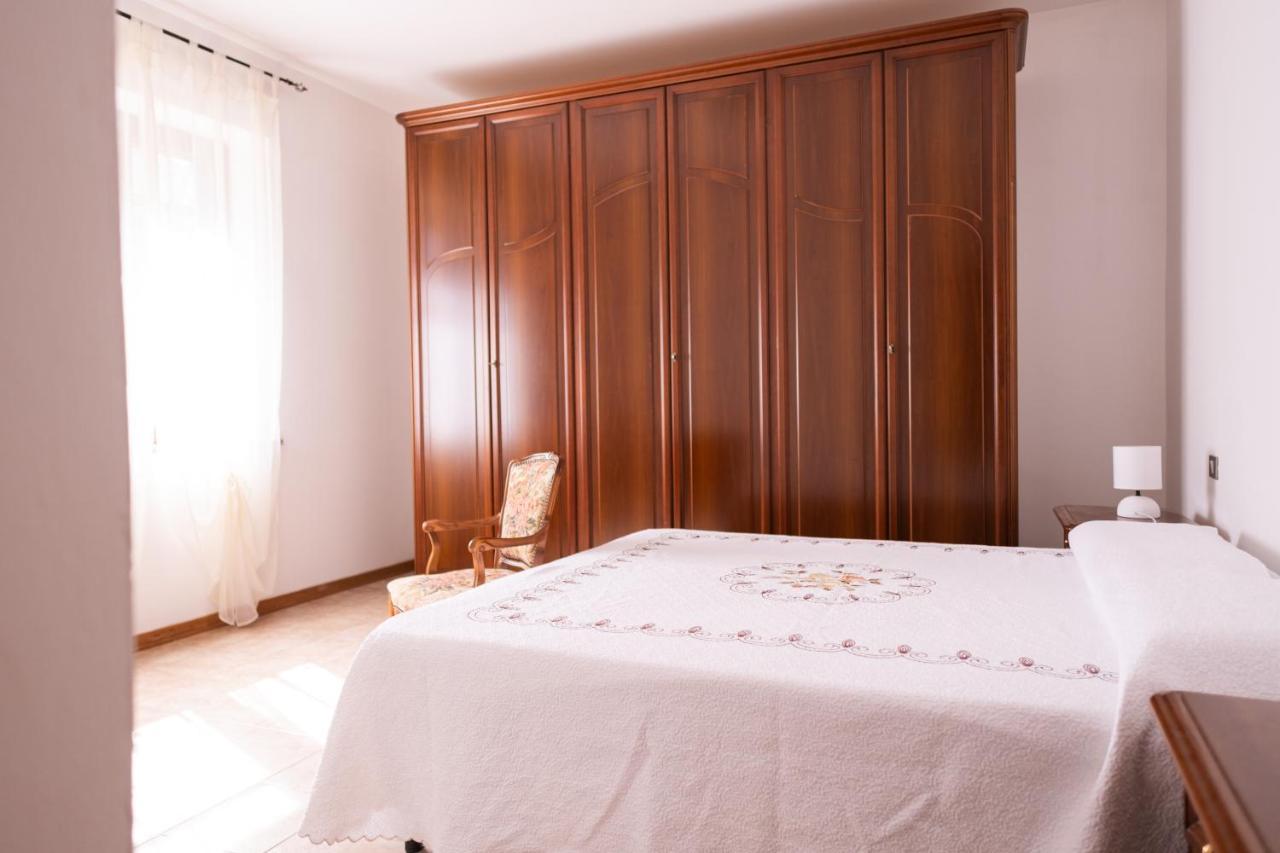 Apartamento La Casa Di Sara Città della Pieve Exterior foto