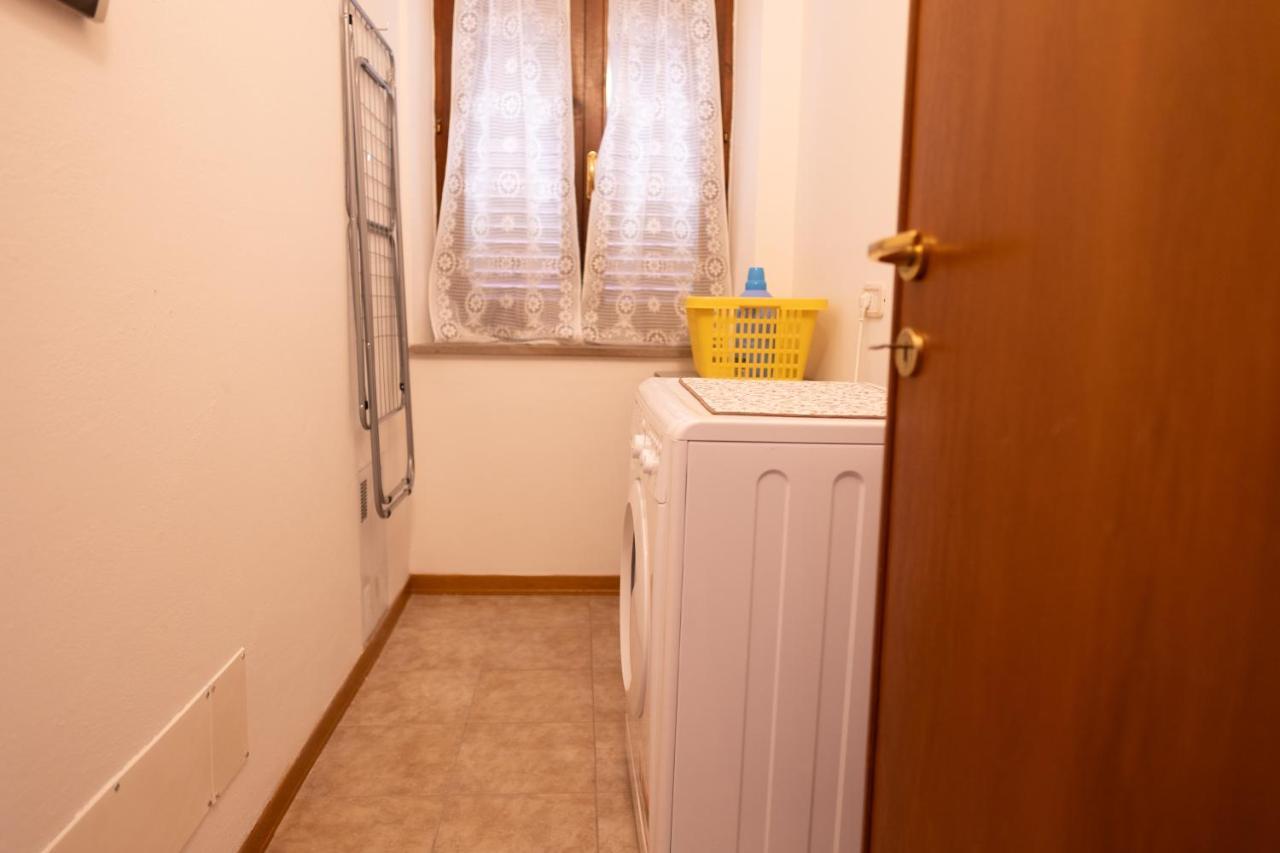 Apartamento La Casa Di Sara Città della Pieve Exterior foto