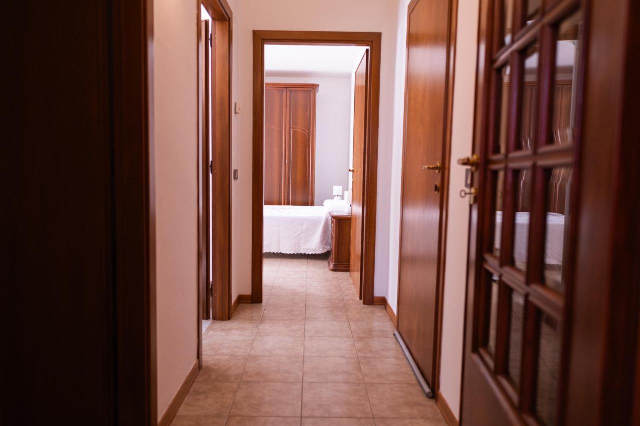 Apartamento La Casa Di Sara Città della Pieve Exterior foto